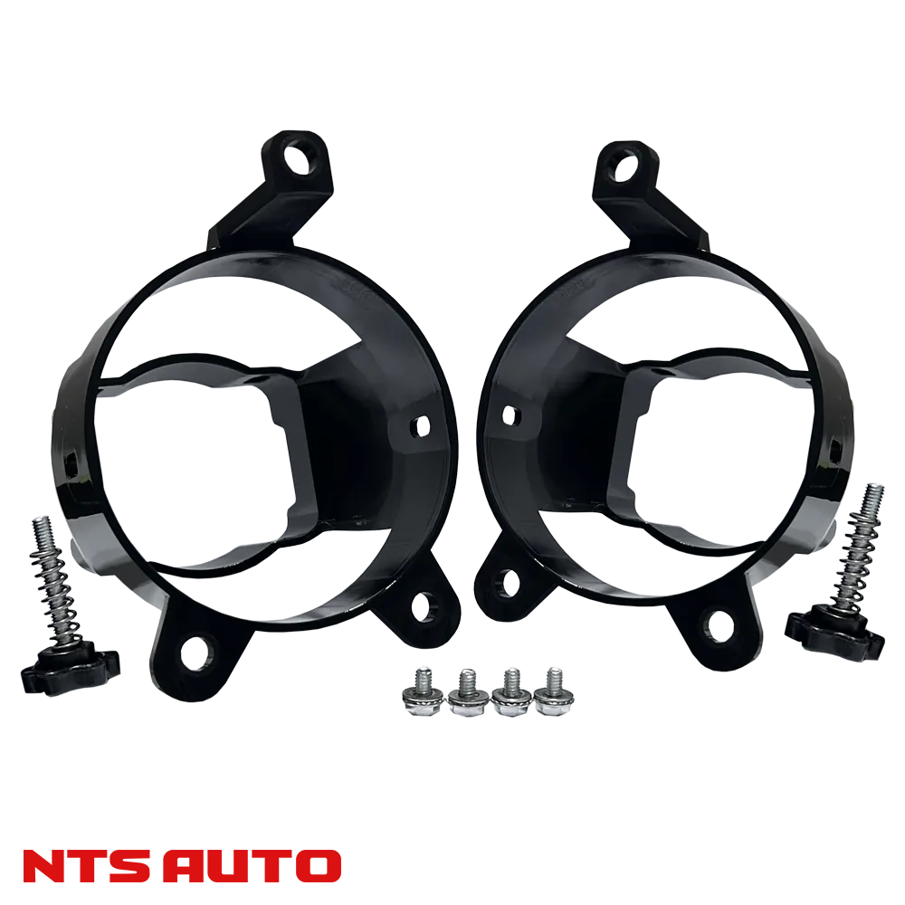 Пластиковые крепления ПРИОРА