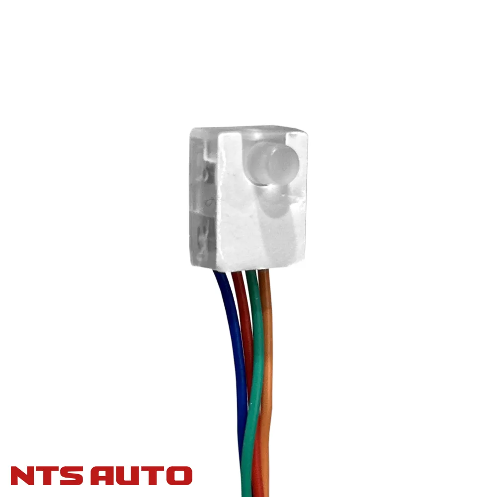 Подсветка дверных ручек