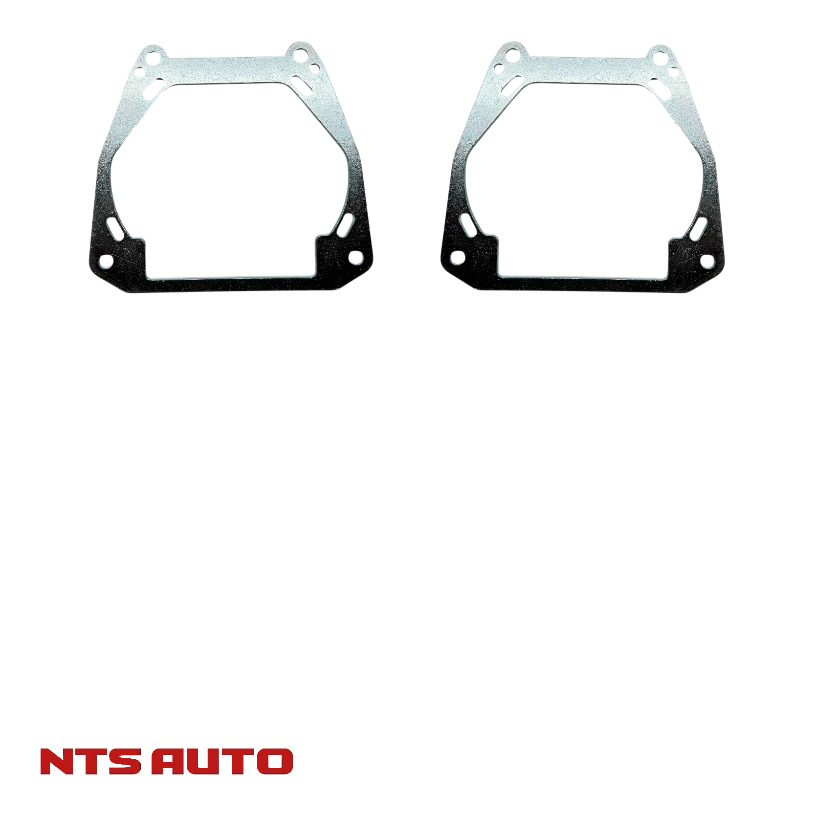 Переходные рамки для Nissan 1