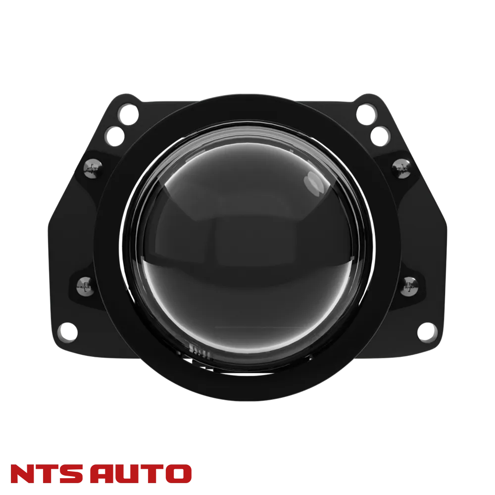 BI-LED линза "KEPLER" 3 дюйма 12V 4300K