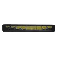 Светодиодные балки "KM" дальнего свечения с ДХО и поворотником