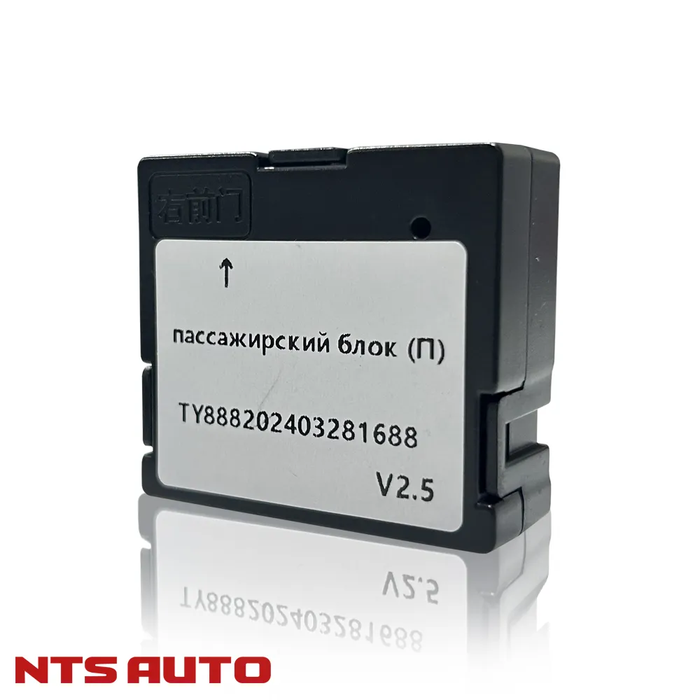 Дверной блок