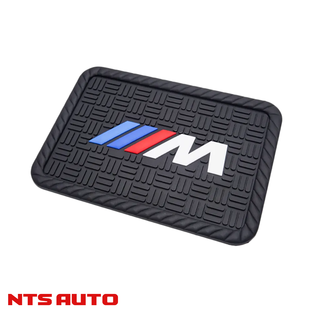 Коврик на панель M