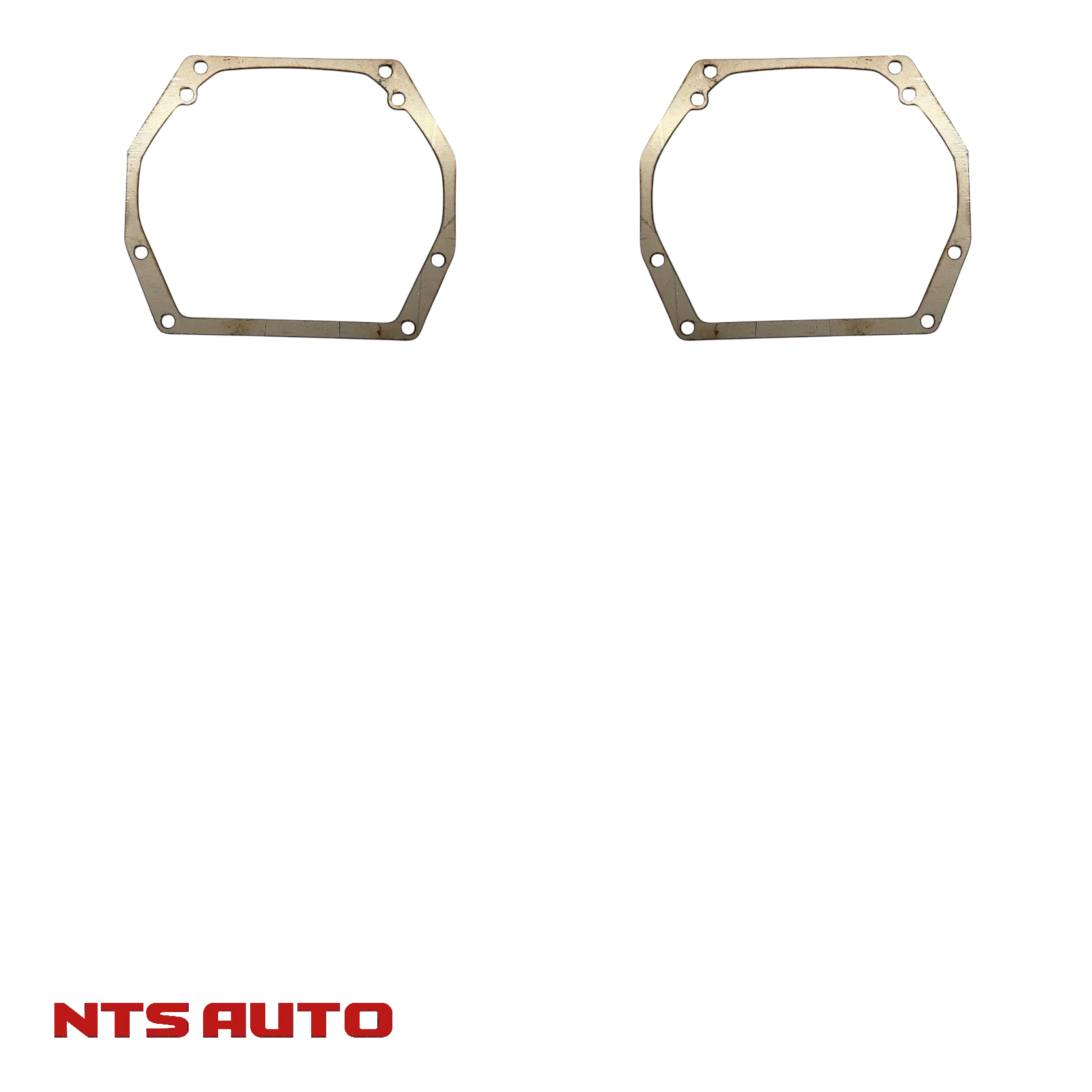 Adapter frame YT-JF-156 SKODA Superb HID xenon lamps type