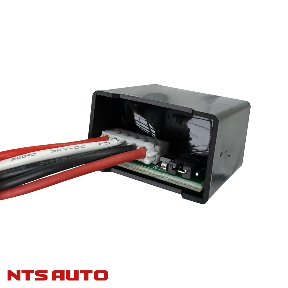 Декодер шторки дальнего света BOSCH inteligent control module stepper motor