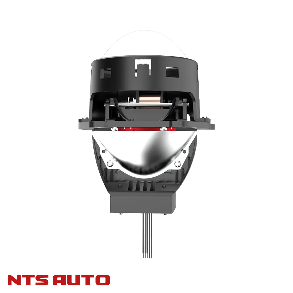 BI-LED линза "RIGEL" 3 дюйма 12V 5000K