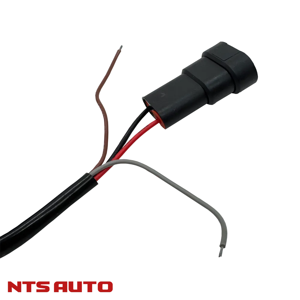 Преобразователь напряжения с 24V на 12V 20A