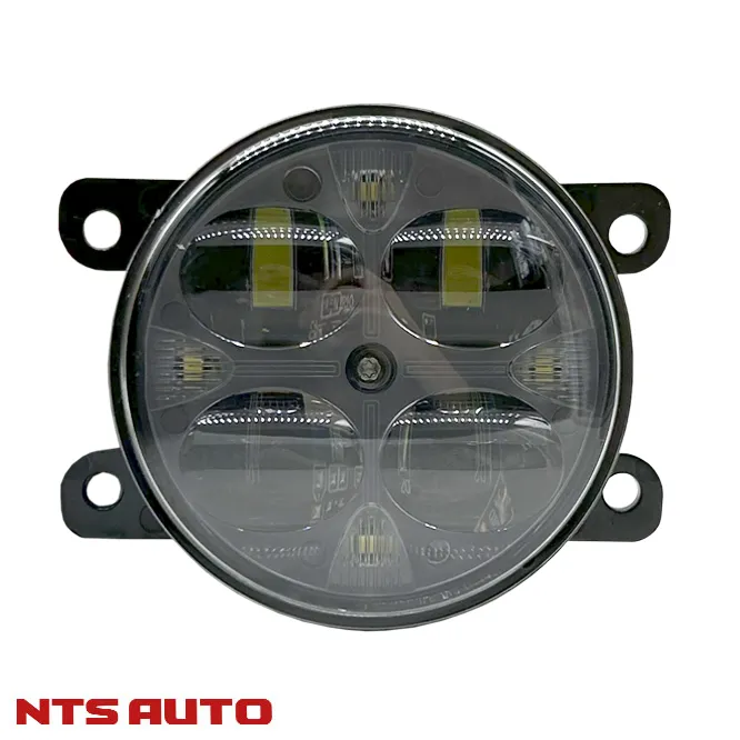 FOG LAMP RTD VESTA W/W