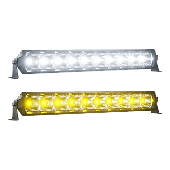 AURORA D6 БЕЛО-ЖЕЛТАЯ ДАЛЬНЕГО СВЕТА