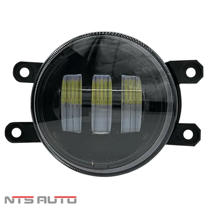 ПТФ ТОЙОТА белая 30W 