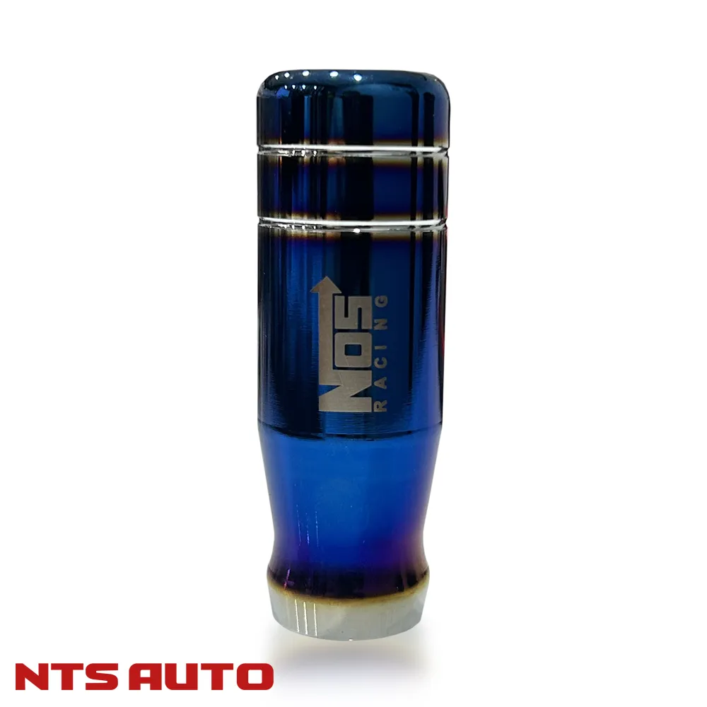 Ручка КПП (0771 KL S)