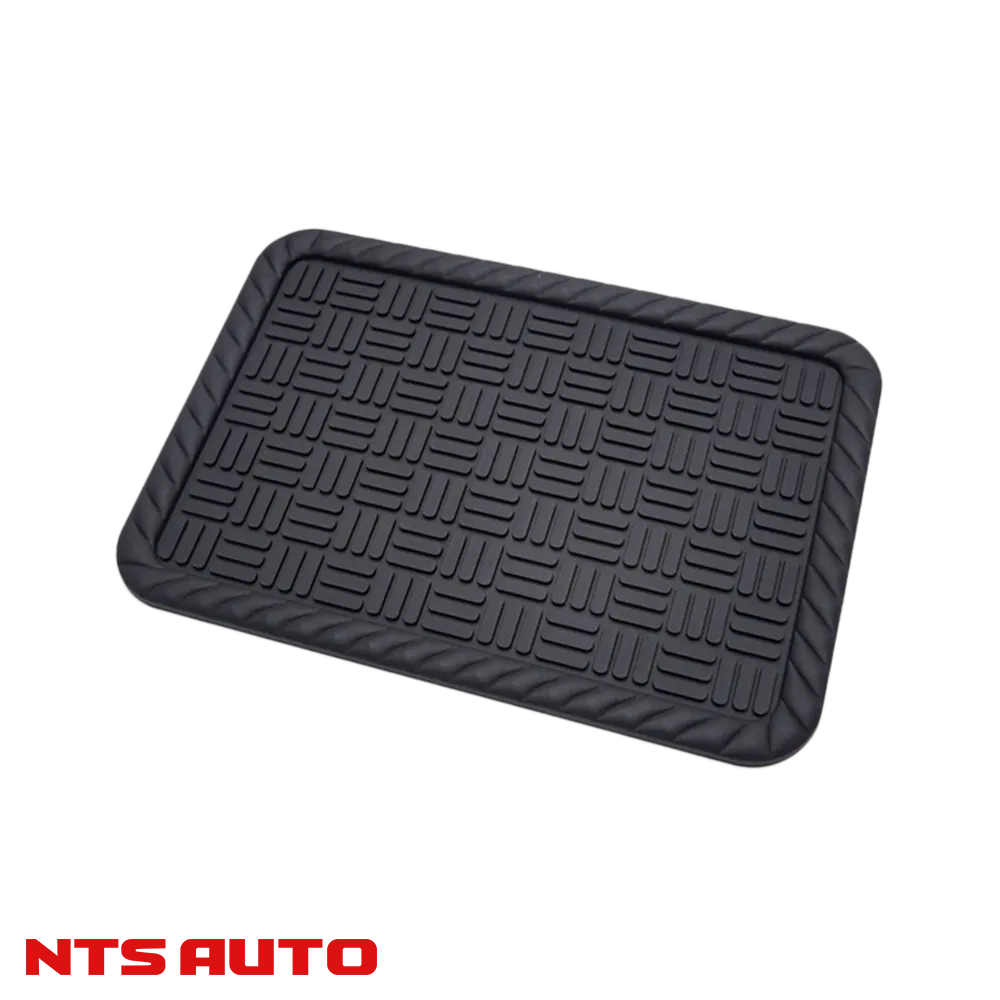 Коврик на панель BLACK