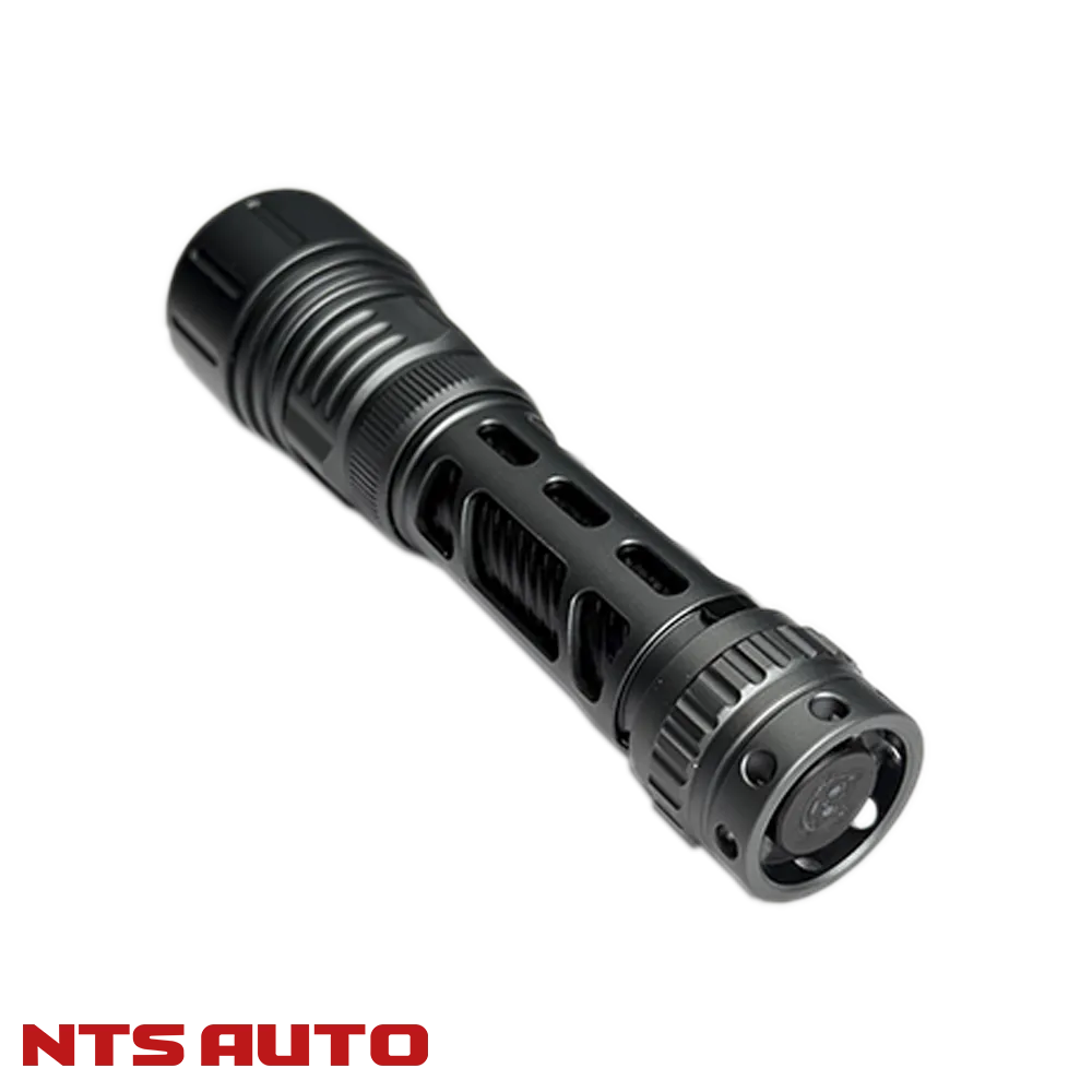 Фонарь ручной аккумуляторный с зумом 3200mAh YM-A60 