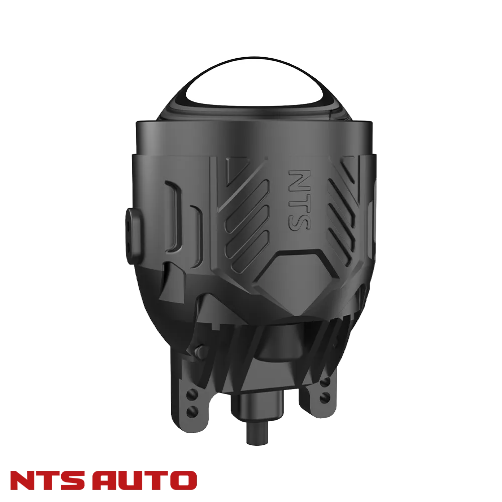 BI-LED ПТФ "ALTUS" 3 дюйма 12V 5000K