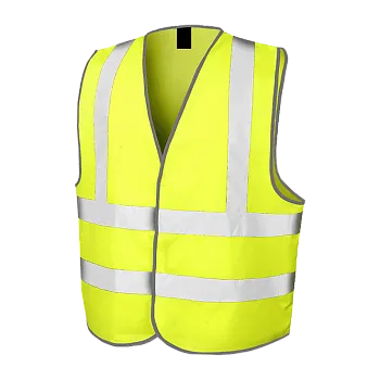 Светоотражающие жилеты