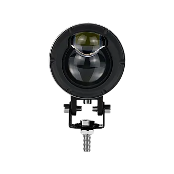 Фары со светотеневой границей