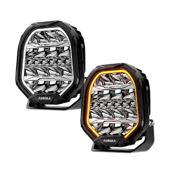 ФАРЫ ДОПОЛНИТЕЛЬНОГО СВЕТА