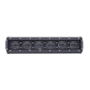 Светодиодная балка "6D" ближнего свечения